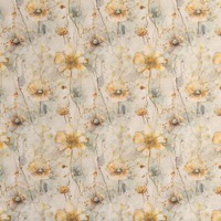 0556/ポピー水彩画