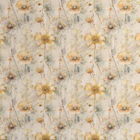 0556/ポピー水彩画