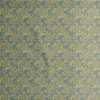 0558/ミモザと淡いグリーン