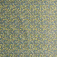 0558/ミモザと淡いグリーン