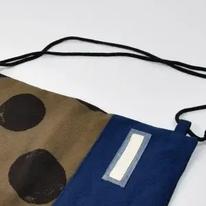ナップサックオプション