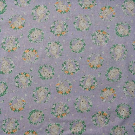 レッスンバッグ上部の生地